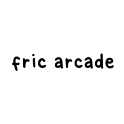 fric arcade