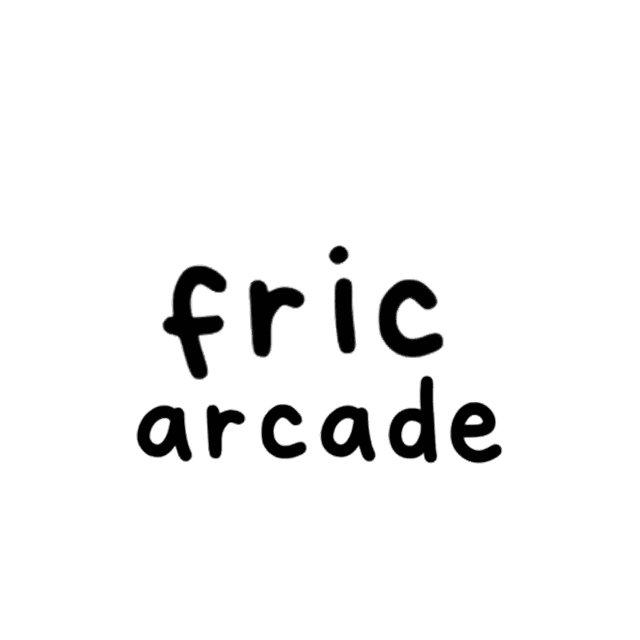 fric arcade